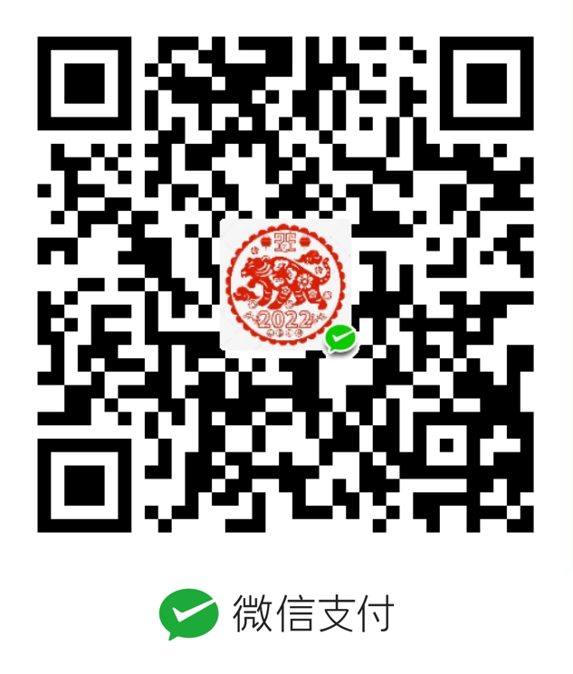 WeChat QR Code